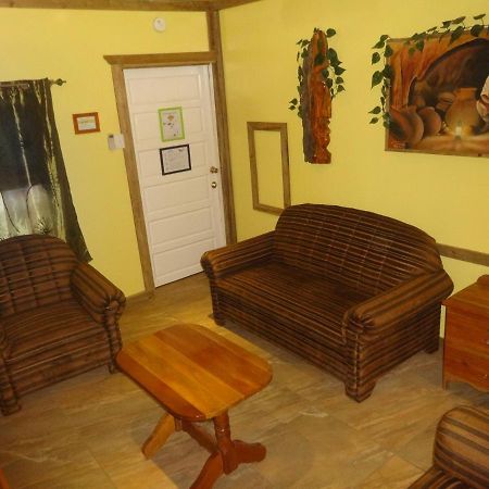 Cocopele Inn サン・イグナシオ エクステリア 写真