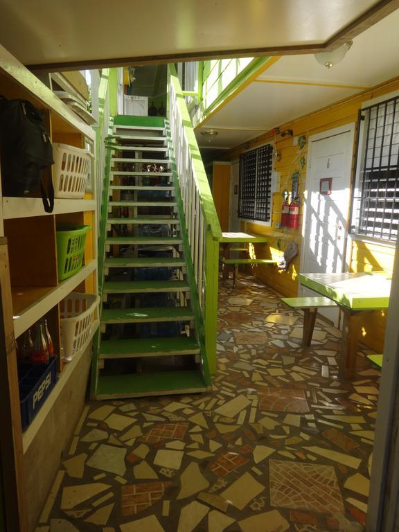 Cocopele Inn サン・イグナシオ 部屋 写真