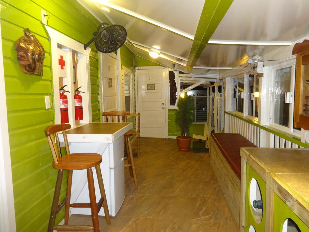 Cocopele Inn サン・イグナシオ エクステリア 写真