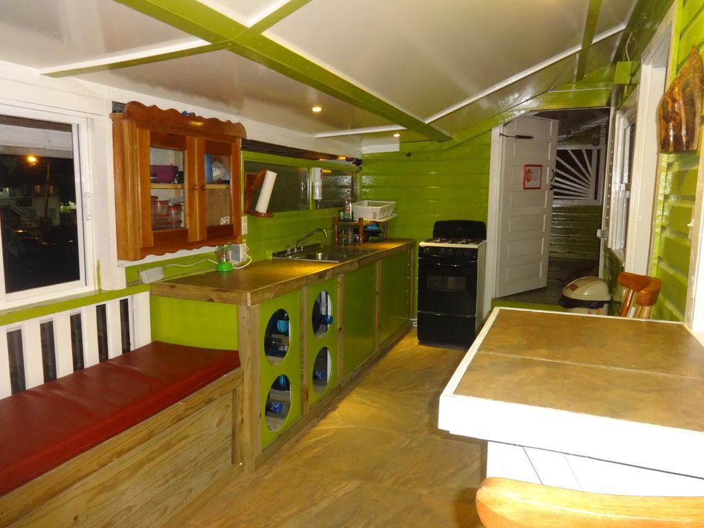 Cocopele Inn サン・イグナシオ エクステリア 写真