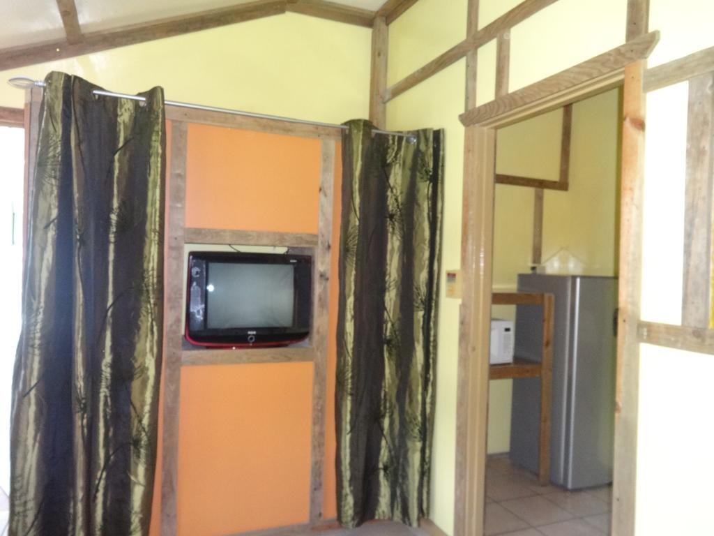 Cocopele Inn サン・イグナシオ エクステリア 写真