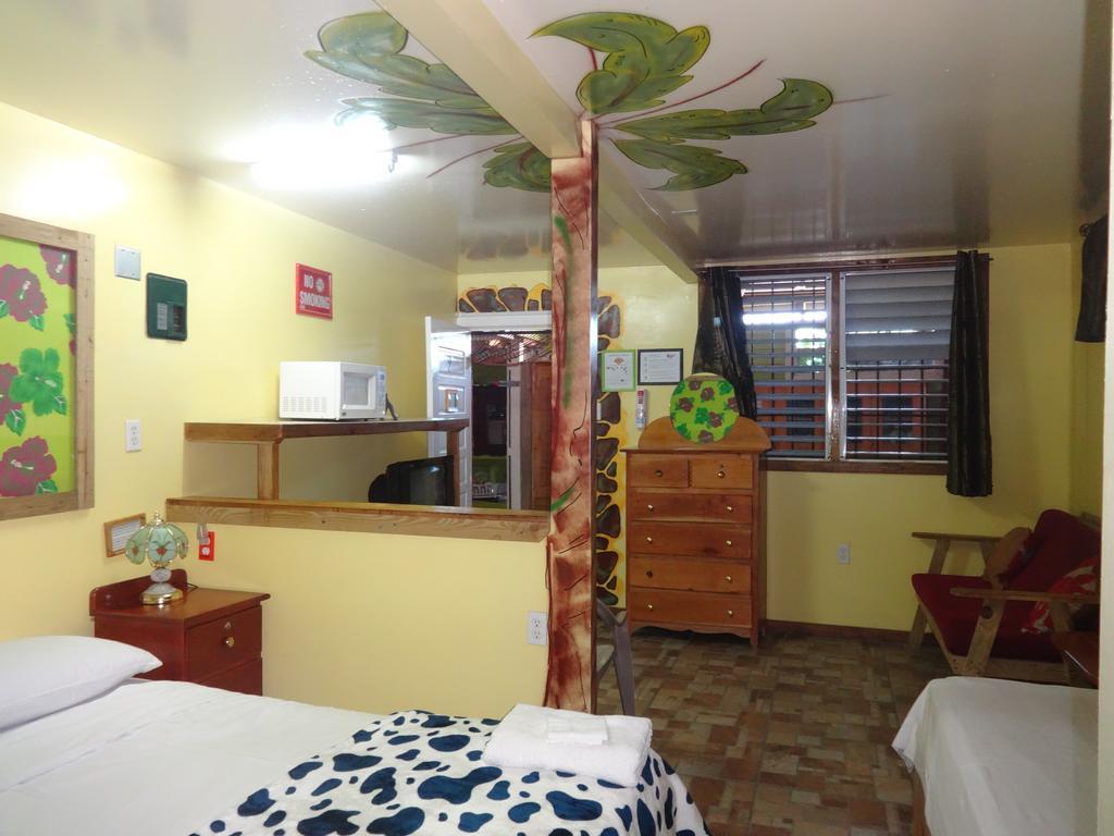 Cocopele Inn サン・イグナシオ エクステリア 写真