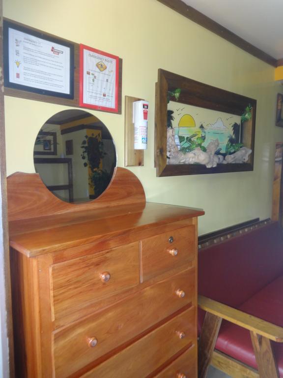 Cocopele Inn サン・イグナシオ エクステリア 写真