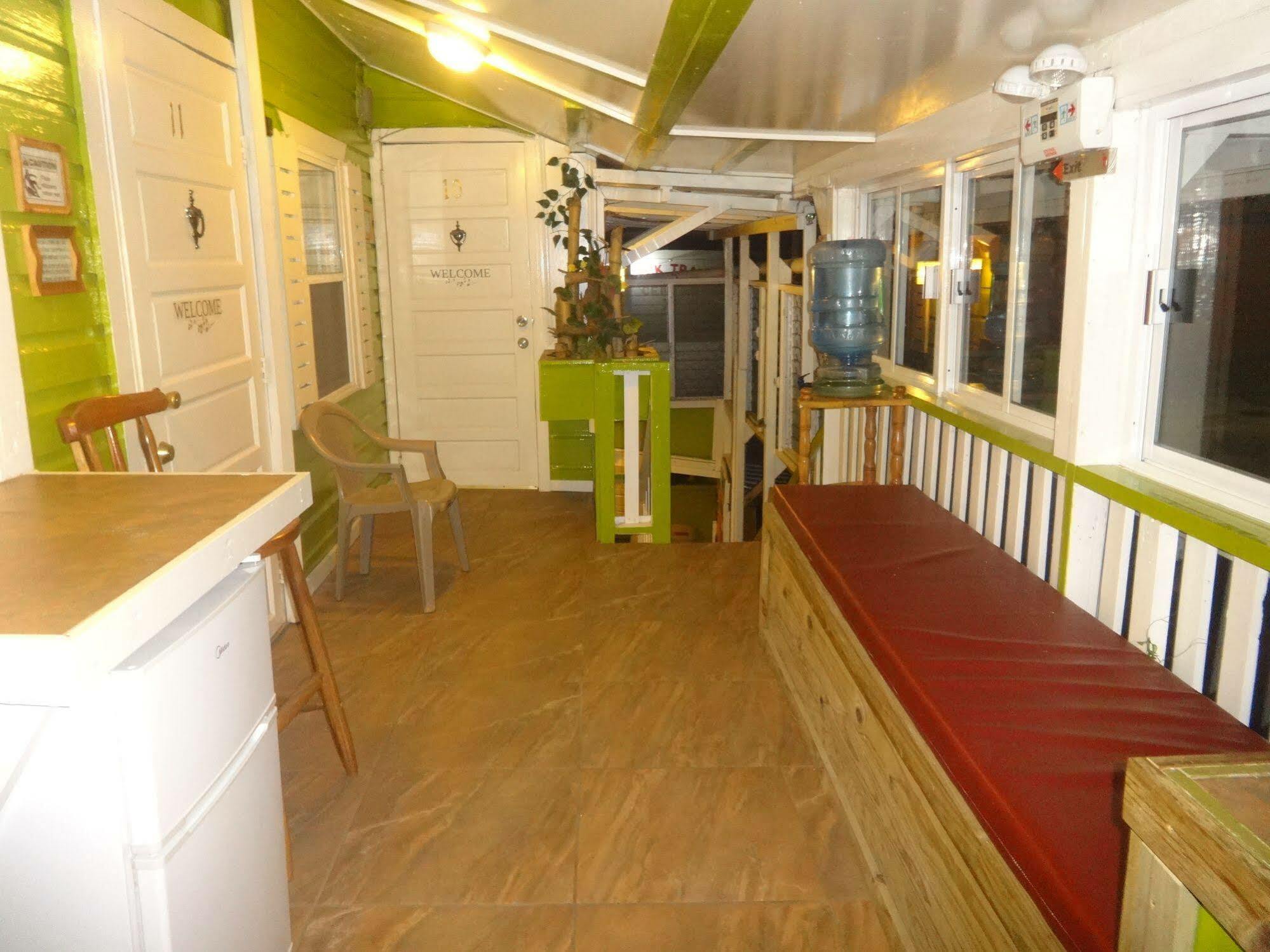 Cocopele Inn サン・イグナシオ エクステリア 写真