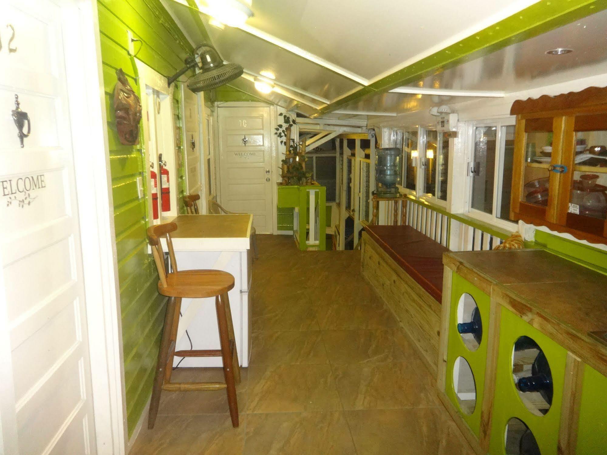 Cocopele Inn サン・イグナシオ エクステリア 写真