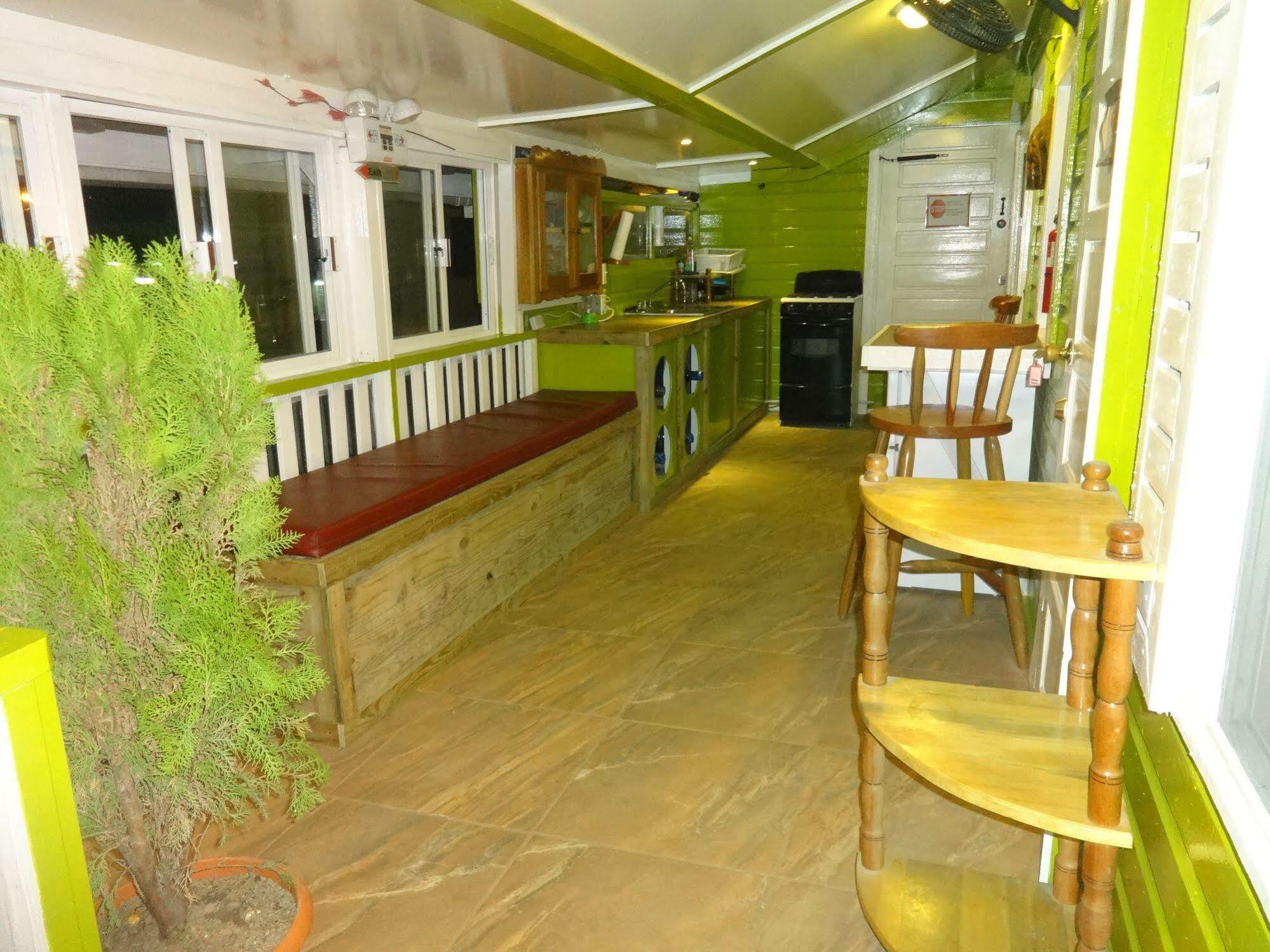 Cocopele Inn サン・イグナシオ エクステリア 写真