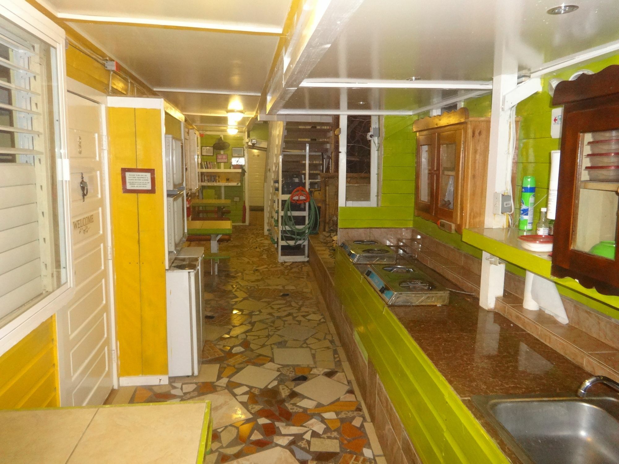 Cocopele Inn サン・イグナシオ エクステリア 写真
