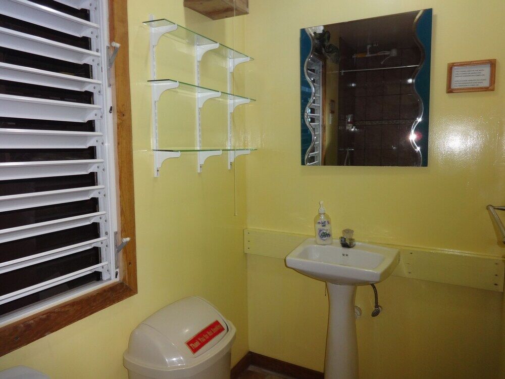 Cocopele Inn サン・イグナシオ エクステリア 写真